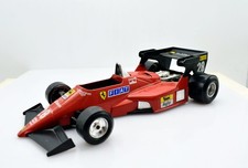 Ferrari 126 C4 Berger Burago