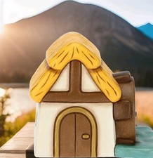 Thun - Mulino ad acqua Presepe