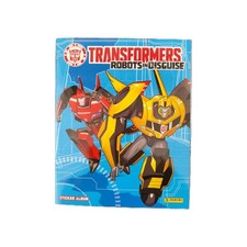 Transformers Robots In