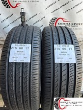 2 PNEUMATICI DI OCCASIONE