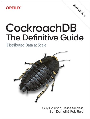 Cockroach the definitive - db,