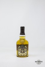 Scotch Whisky CHIVAS REGAL 12yo 35cl