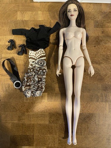 Barbie ooak collezione - ooak, da