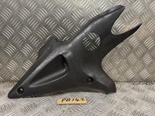 CAGIVA PLANET 125 left side