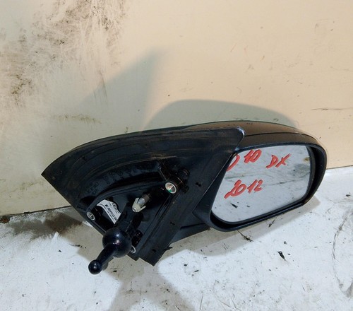 Specchietto retrovisore destro - specchietto,