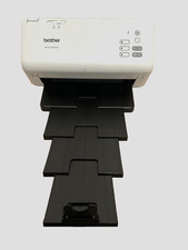 Brother ads 4300n scanner - brother,