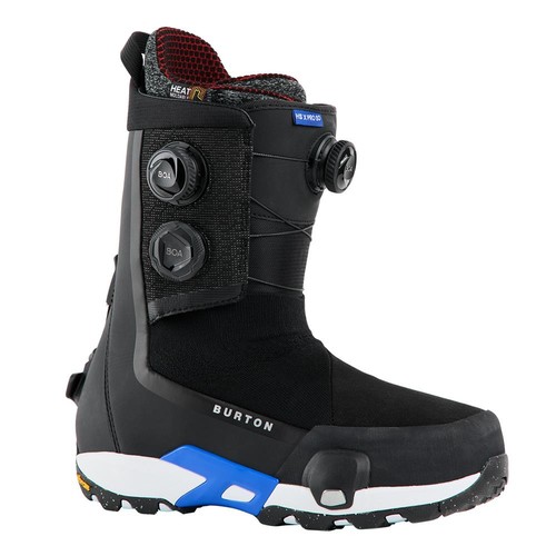 Stivali snowboard burton - stivali, da