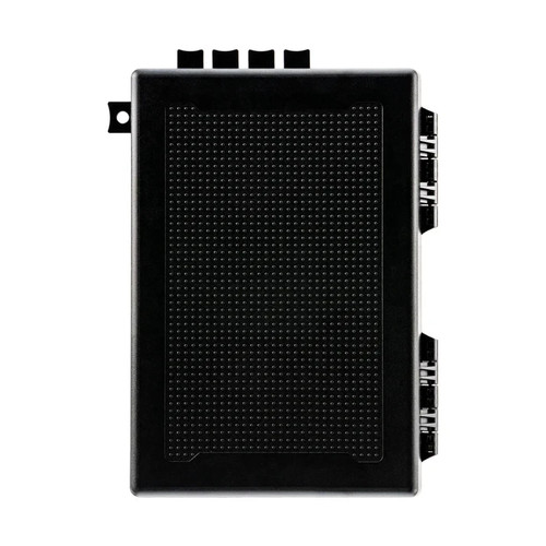 Stopbox pistola meccanica - stopbox,
