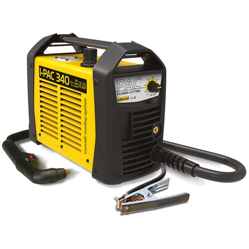 Taglio plasma inverter - taglio,