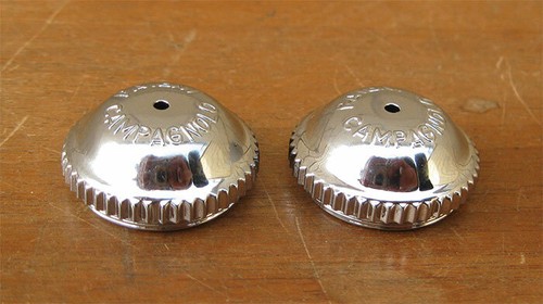 Nos campagnolo tappi pedali - tappi,