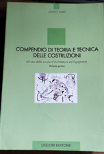 COMPENDIO DI TEORIA E TECNICA