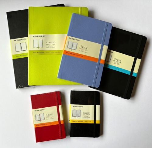 Taccuino moleskine copertina - moleskine,