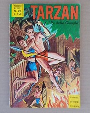 Tarzan n. 29 -  Edgar Rice