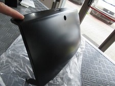 SPORTELLINO BAULETTO NERO