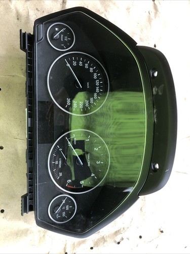 17649411 quadro strumenti - 17649411,