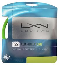 Luxilon Big Banger Set corde
