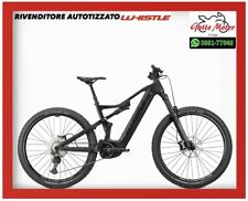 BICI ELETTRICA EBIKE E MTB