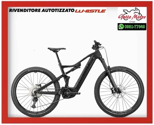 Bici elettrica ebike mtb - ebike,