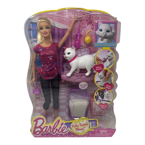 Barbie vita nella casa - barbie,
