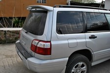 SPOILER TETTO POSTERIORE