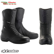 Stivali alpinestars andes - stivali, v2