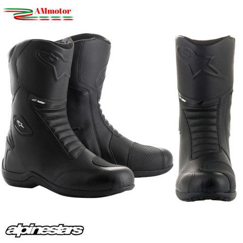 Stivali alpinestars andes - stivali, v2