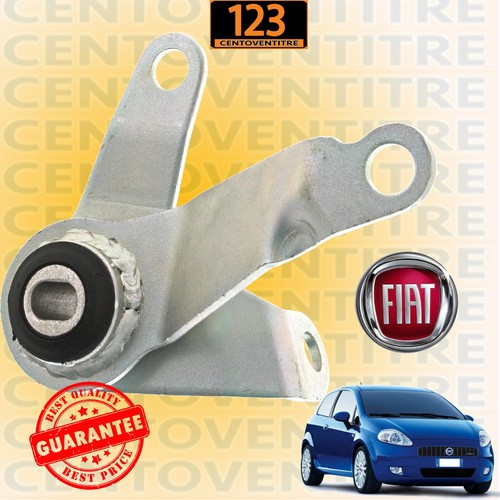Supporto motore post - supporto,