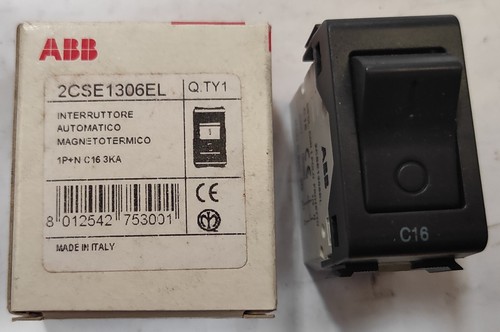 Abb 2cse1306el - abb,