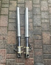 Steli Forcella Anteriore Ducati Monster 620 DX+SX