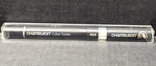 Penna camaleonte toni colori - penna,