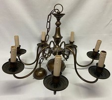 Lampadario vintage da soffitto