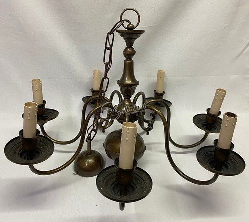 Lampadario vintage soffitto - da,