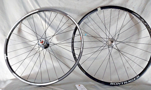 Set ruote bici - , trek