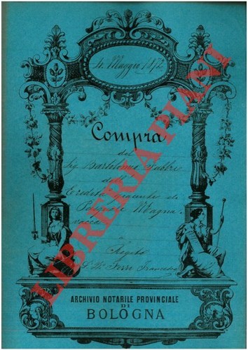 Fabbri magnavacca compra di - fabbri,