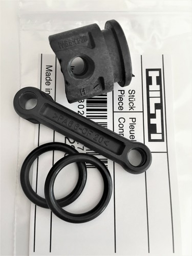 Biella pistone hilti te56 - biella,