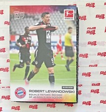 2021 TOPPS NOW BUNDESLIGA #188