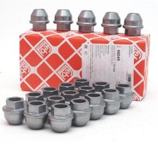 Dadi ruota Febi Bilstein 46049