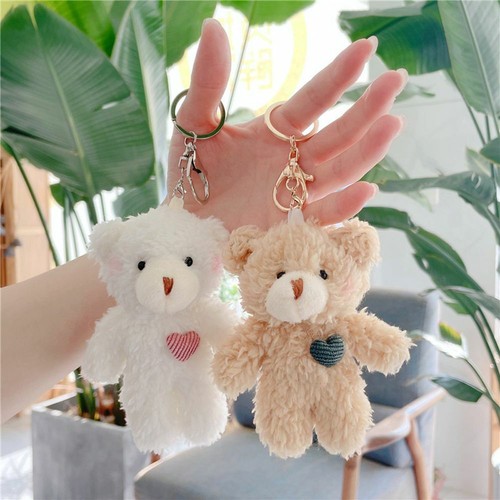 Kawaii mini orso coniglio cane - kawaii,