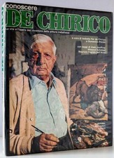 Conoscere chirico vita e - la,
