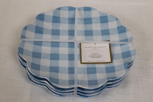 Piatti cupcakes cashmere - e,