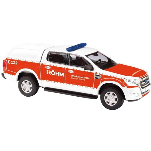 Busch 52840 ford - 52840,