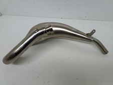 Scarico exhaust pipe - pipe, 125