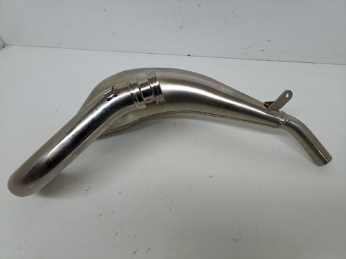 Scarico exhaust pipe ktm 125 - exhaust,