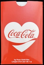 PAMP Suisse x Coca-Cola™