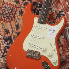 Fender Made in Japan
