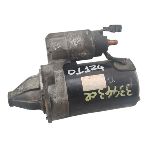 Motorino avviamento kia - motorino,