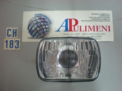 Faro proiettore asm - proiettore, s/luce