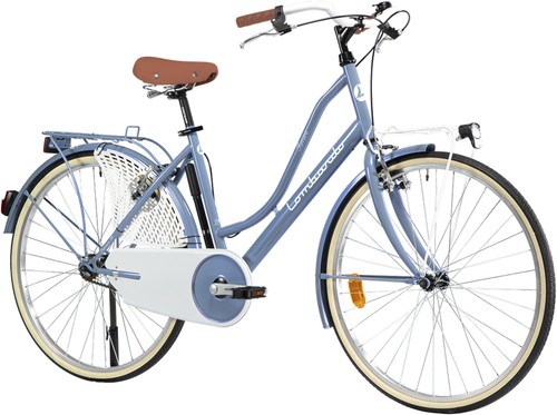 City bike lombardo ferrara - bike,