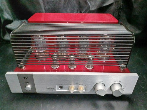 Amplificatore integrato - , a