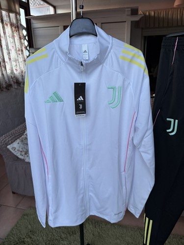 Tuta juventus 2025 2026 - 2025, bianca